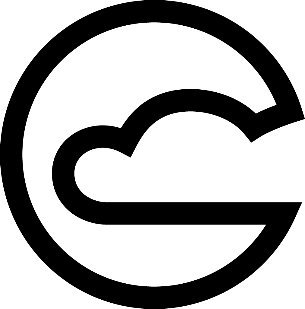 Black symbol - Orungis